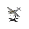 Airfix P-51D Mustang dovanų komplektas 1/72 su dažais ir klijais