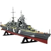 Airfix Prinz Eugen 1:600 plastikinis surenkamas laivo modelis 35,4 cm