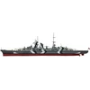 Airfix Prinz Eugen 1:600 plastikinis surenkamas laivo modelis 35,4 cm