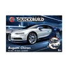 Airfix Quickbuild Bugatti Chiron – surenkamas modelis be klijų, 44 d.