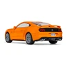 Airfix QUICKBUILD Ford Mustang GT – surenkamas modelis be klijų (J6036)