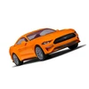 Airfix QUICKBUILD Ford Mustang GT – surenkamas modelis be klijų (J6036)