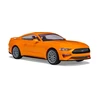 Airfix QUICKBUILD Ford Mustang GT – surenkamas modelis be klijų (J6036)