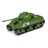 Airfix QUICKBUILD Sherman Firefly 1/35 – plastikinis surinkimo modelis