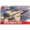 Airfix SEPECAT Jaguar GR.1 lėktuvas 1/48 plastikinis modelis
