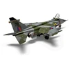 Airfix SEPECAT Jaguar GR.1 lėktuvas 1/48 plastikinis modelis