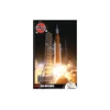 Airfix SLS Artemis raketos modelis 1/144 – dovanų rinkinys su dažais