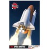 Airfix Space Shuttle 1/144 dovanų rinkinys A50200