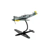 Airfix Spitfire Mk.Vc vs Bf 109F-4 Dogfight Double 1/72 dovanų rinkinys
