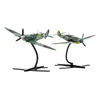 Airfix Spitfire Mk.Vc vs Bf 109F-4 Dogfight Double 1/72 dovanų rinkinys