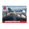 Airfix Supermarine Seafire F.XVII 1/48 plastikinis lėktuvo rinkinys