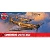 Airfix Supermarine Spitfire Mk.I 1/48 plastikinis surinkimo rinkinys A05126B