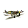 Airfix Supermarine Spitfire Mk.Ia 1/72 plastikinis lėktuvo modelis