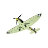 Airfix Supermarine Spitfire Mk.Ia 1/72 plastikinis lėktuvo modelis