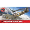 Airfix Supermarine Spitfire Mk.Ia 1/72 plastikinis lėktuvo modelis