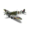 Airfix Supermarine Spitfire Mk.IXc 1/24 plastikinis modelis Flying Dray