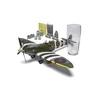 Airfix Supermarine Spitfire Mk.IXc 1/24 plastikinis modelis Flying Dray