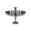 Airfix Supermarine Spitfire Mk.IXc 1/24 plastikinis modelis Flying Dray