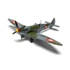 Airfix Supermarine Spitfire Mk.IXe 1/48 plastikinis lėktuvas