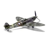 Airfix Supermarine Spitfire Mk.Vb 1/48 plastikinis lėktuvo modelis