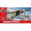 Airfix Supermarine Spitfire Mk.Vb 1/48 plastikinis lėktuvo modelis