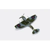 Airfix Supermarine Spitfire Mk.Vc 1:72 plastikinis surinkimo rinkinys A02108A