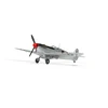 Airfix Supermarine Spitfire Mk.Vc 1:72 plastikinis surinkimo rinkinys A02108A