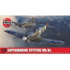 Airfix Supermarine Spitfire Mk.Vc 1:72 plastikinis surinkimo rinkinys A02108A