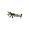 Airfix Supermarine Spitfire Mk.Vc 1:72 plastikinis surinkimo rinkinys A02108A