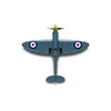 Airfix Supermarine Spitfire PR.XIX 1/48 plastikinis surenkamas rinkinys A05119A