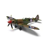 Airfix Supermarine Spitfire PR.XIX 1/48 plastikinis surenkamas rinkinys A05119A
