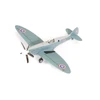 Airfix Supermarine Spitfire PR.XIX 1/72 plastikinis lėktuvo rinkinys