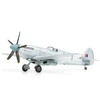 Airfix Supermarine Spitfire PR.XIX 1/72 plastikinis lėktuvo rinkinys