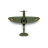 Airfix Supermarine Spitfire TR.9 1/48 plastikinis lėktuvo rinkinys (A05143)