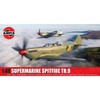 Airfix Supermarine Spitfire TR.9 1/48 plastikinis lėktuvo rinkinys (A05143)