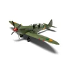 Airfix Supermarine Spitfire TR.9 1/48 plastikinis lėktuvo rinkinys (A05143)