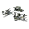 Airfix – Supermarine Walrus Mk.I, 1/48, A09183