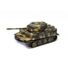 Airfix Tiger I tanko modelis 1:72, plastikinis surenkamas rinkinys