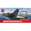 Airfix Vickers Wellington Mk.IA/C 1:72 plastikinis lėktuvo surinkimo rinkinys
