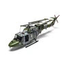 Airfix Westland Lynx AH-7 1/48 plastikinis sraigtasparnio modelis