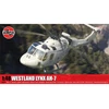 Airfix Westland Lynx AH-7 1/48 plastikinis sraigtasparnio modelis