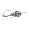 Airfix Westland Lynx AH-7 1/48 plastikinis sraigtasparnio modelis