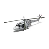 Airfix Westland Lynx AH-7 1/48 plastikinis sraigtasparnio modelis