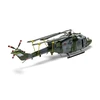 Airfix Westland Lynx AH-7 1/48 plastikinis sraigtasparnio modelis
