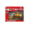 Airfix Westland Sea King HAR.3 sraigtasparnio modelis 1/72 dovanų rinkinys