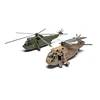 Airfix Westland Sea King HC.4 1/72 surenkamas plastikinis modelis