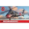 Airfix Westland Wessex HC.2 sraigtasparnis 1/72 plastikinis rinkinys A04068