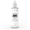 AK Interactive 3-ios kartos akrilinių dažų skiediklis, 100 ml (AK11500)