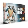 AK Interactive 3GEN dažų rinkinys „Carlos Tobes“ 14 spalvų + figūrėlė