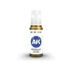 AK Interactive 3rd Gen akriliniai dažai auksinė 17ml AK11191